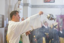 27.08.2023 Abschlussgottesdienst in Krems-Lerchenfeld